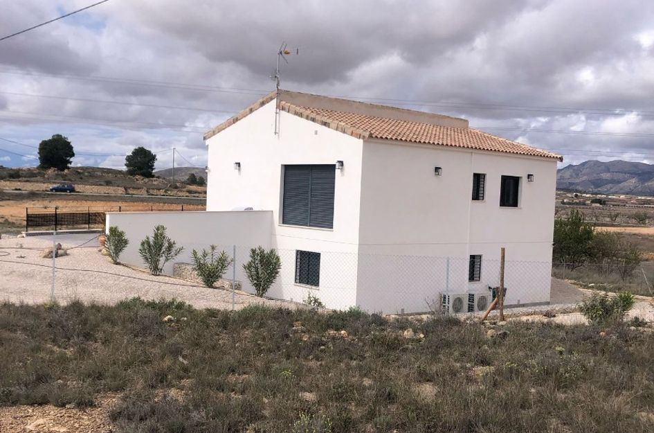 Villa in Pinoso