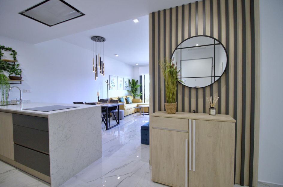 Appartement in Punta Prima