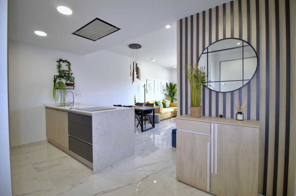 Appartement in Punta Prima