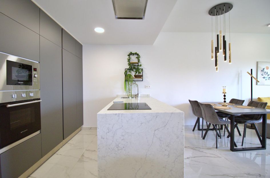 Appartement in Punta Prima