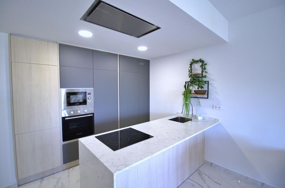 Appartement in Punta Prima