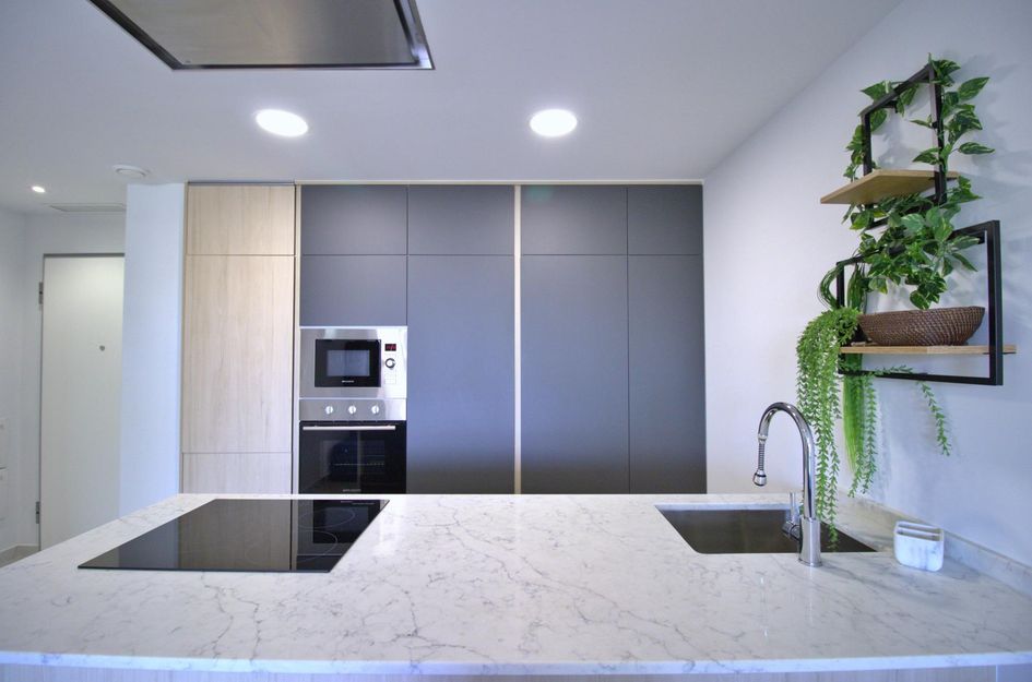 Appartement in Punta Prima