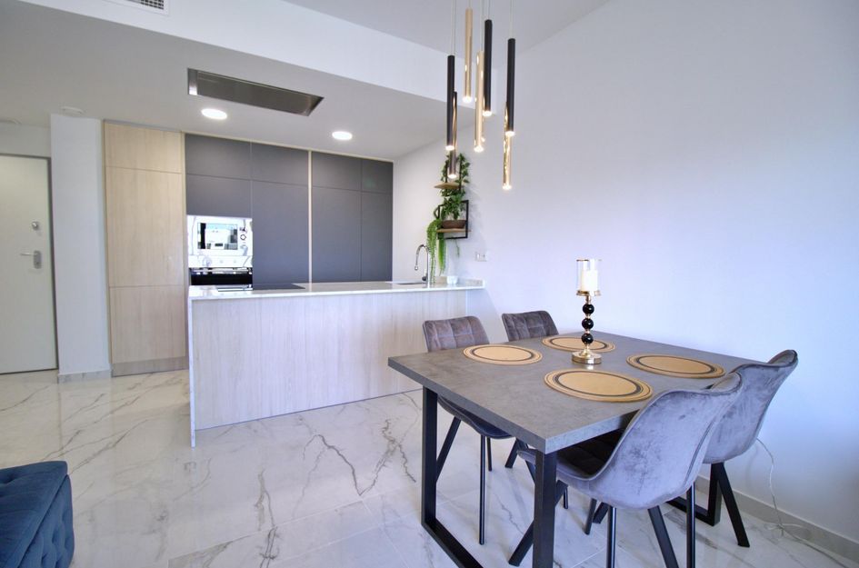 Appartement in Punta Prima