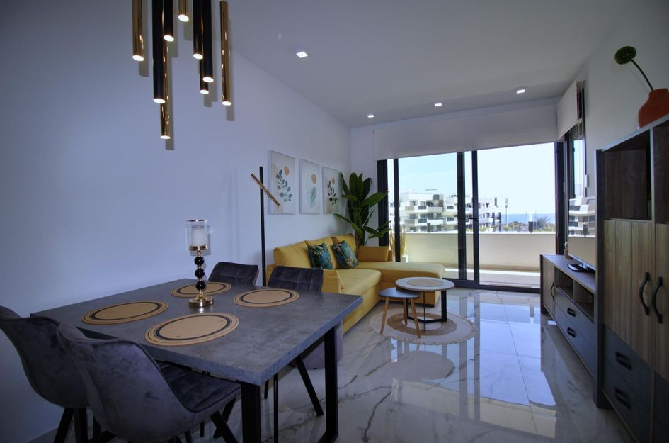 Appartement in Punta Prima