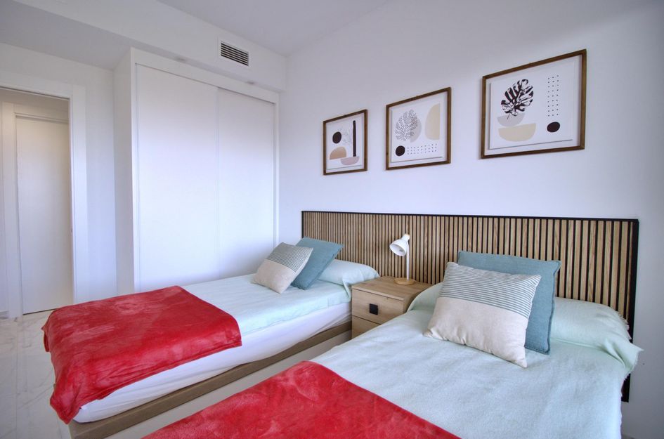 Appartement in Punta Prima