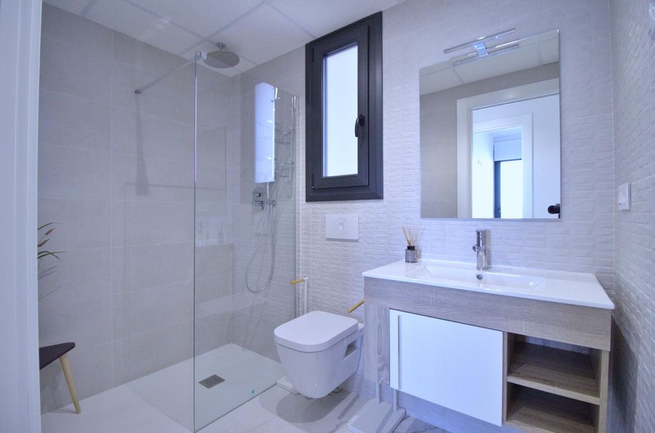 Appartement in Punta Prima