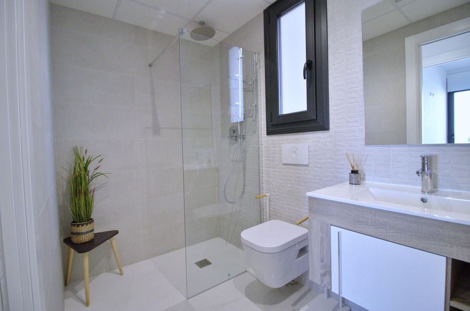 Appartement in Punta Prima