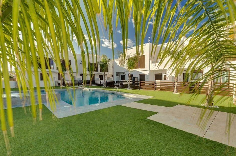 Appartement in Torre de la Horadada