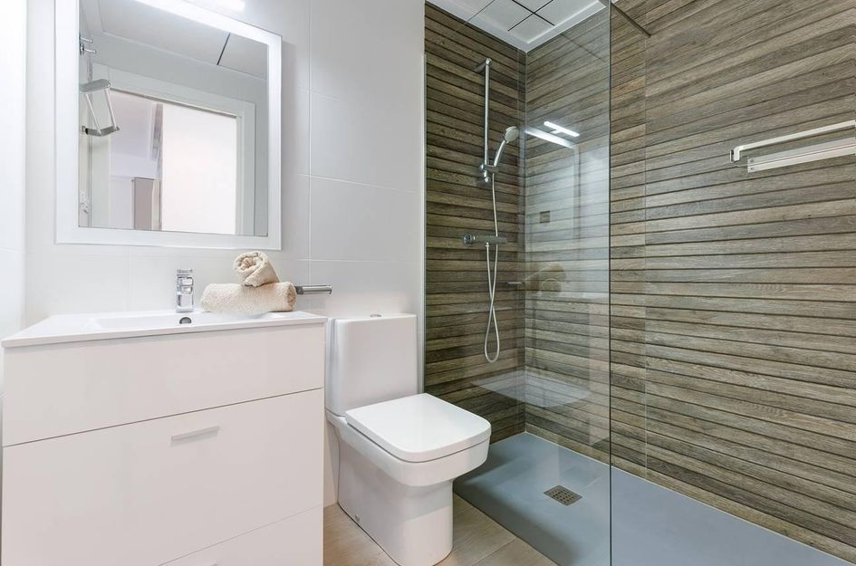 Appartement in Torre de la Horadada