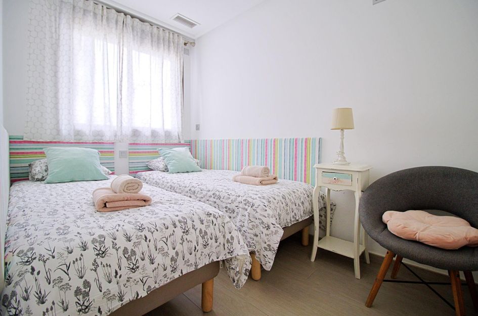 Appartement in Torre de la Horadada