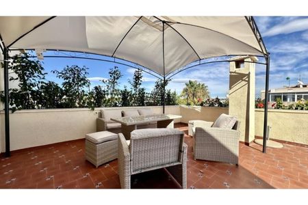 Penthouse in Torrevieja