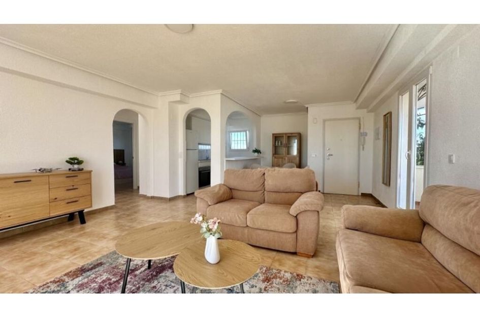 Penthouse in Torrevieja