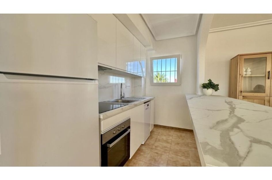 Penthouse in Torrevieja