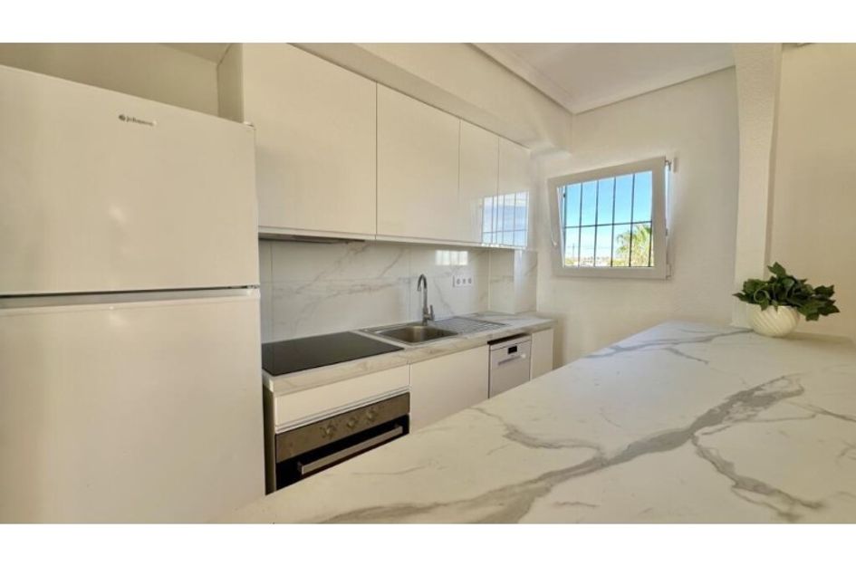 Penthouse in Torrevieja