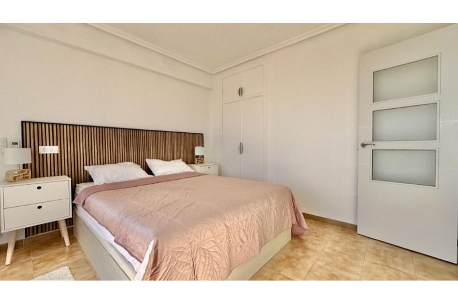 Penthouse in Torrevieja