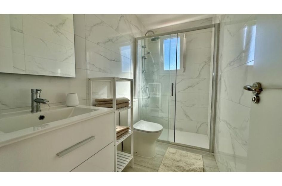 Penthouse in Torrevieja