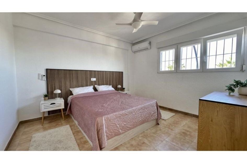 Penthouse in Torrevieja