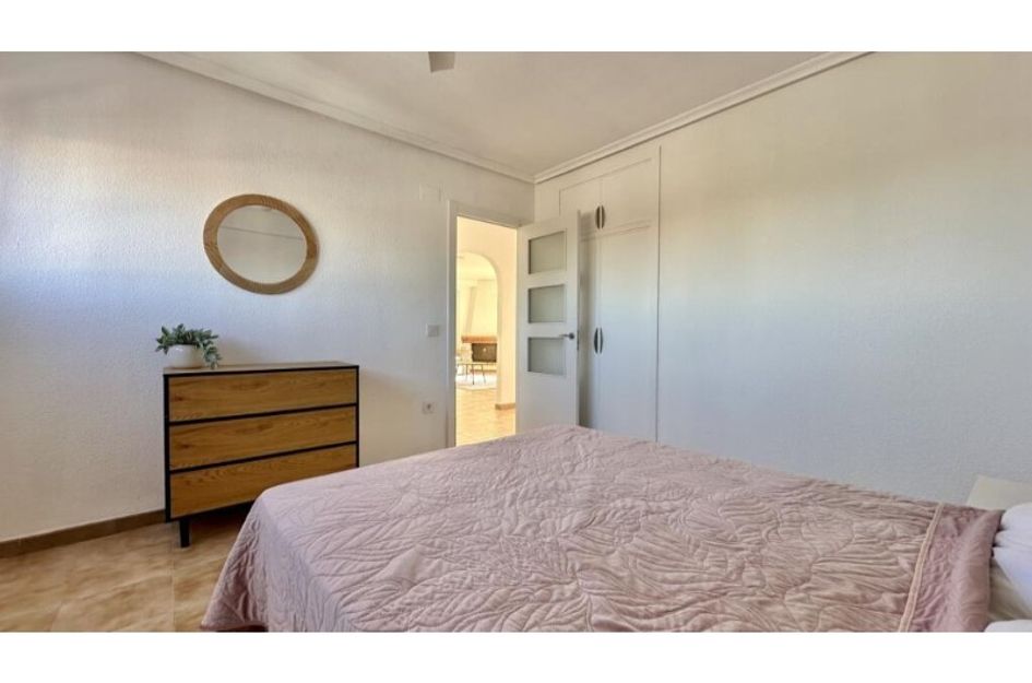 Penthouse in Torrevieja