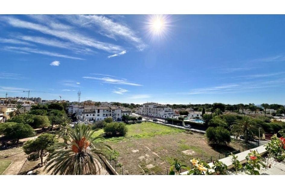 Penthouse in Torrevieja