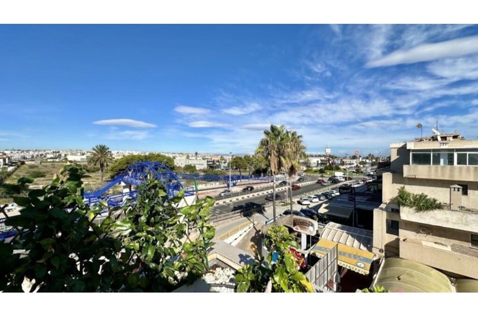 Penthouse in Torrevieja