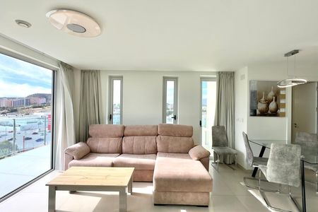 Appartement in Golf Badia