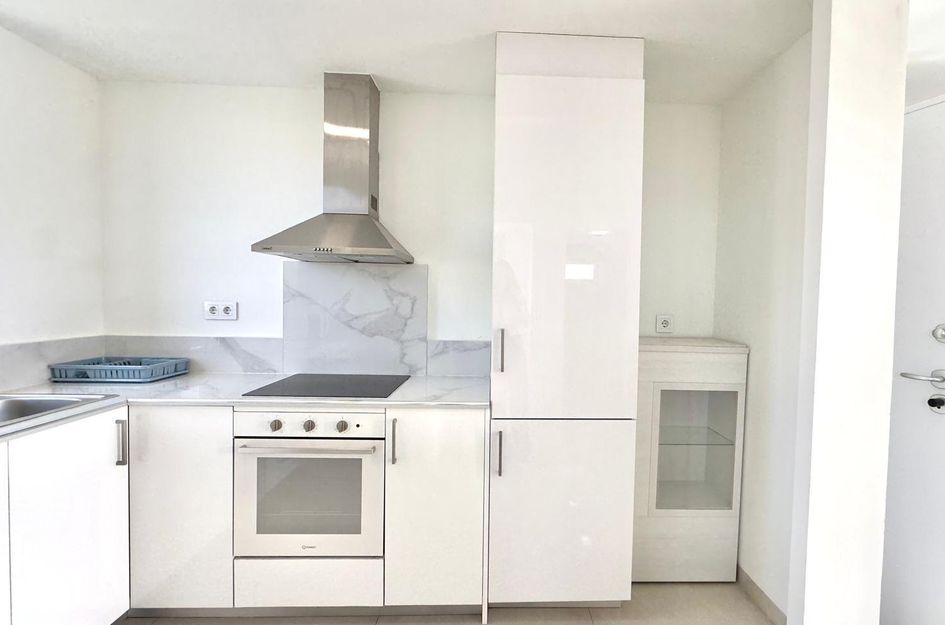 Appartement in Golf Badia