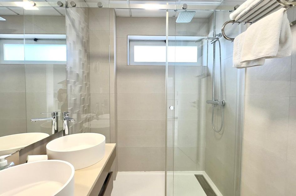 Appartement in Golf Badia