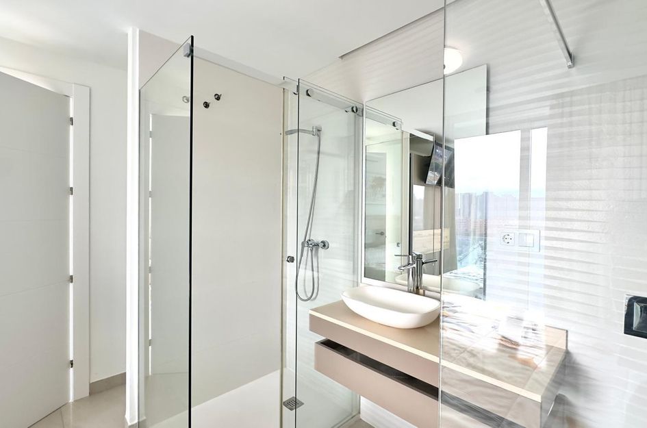 Appartement in Golf Badia