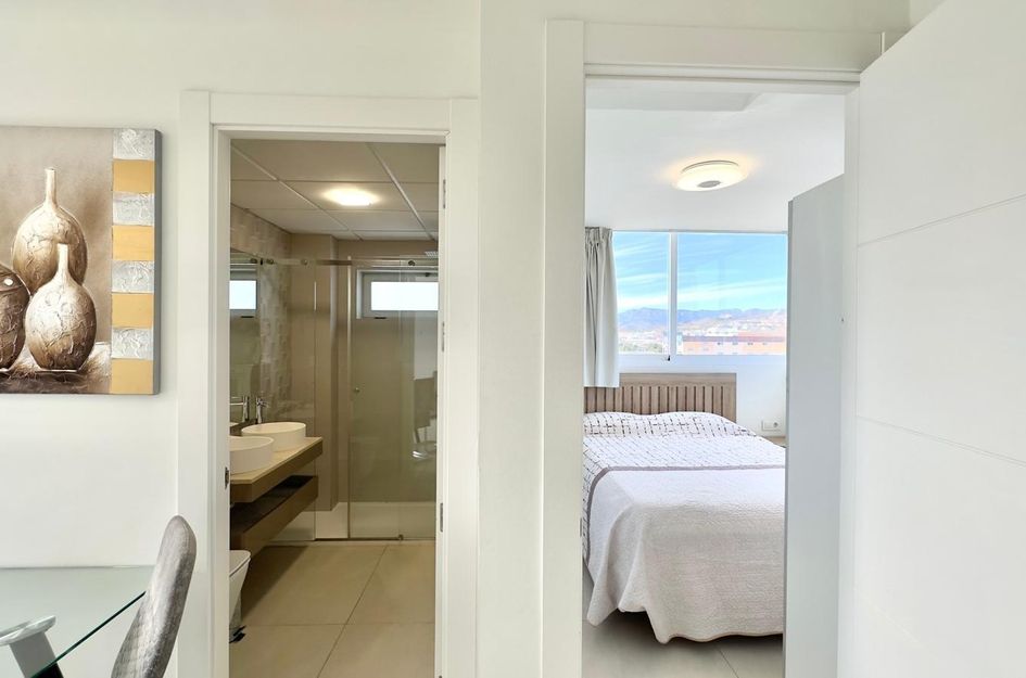 Appartement in Golf Badia