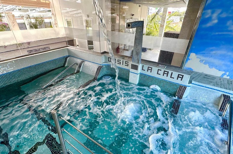 Appartement in Golf Badia