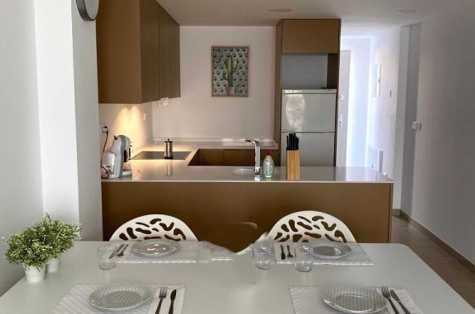 Appartement in Torre de la Horadada