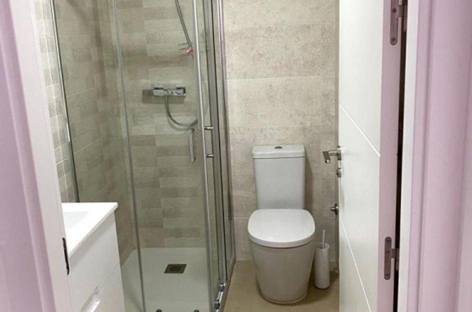 Appartement in Torre de la Horadada