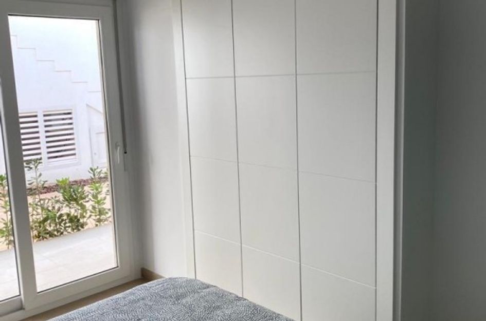 Appartement in Torre de la Horadada