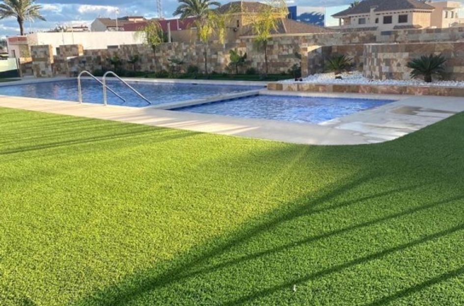 Appartement in Torre de la Horadada