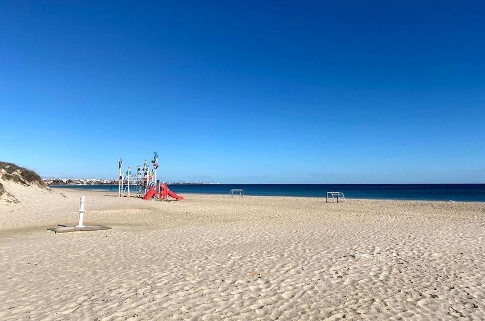 Appartement in Torre de la Horadada