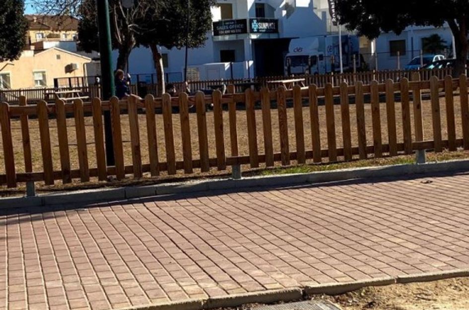 Appartement in Torre de la Horadada