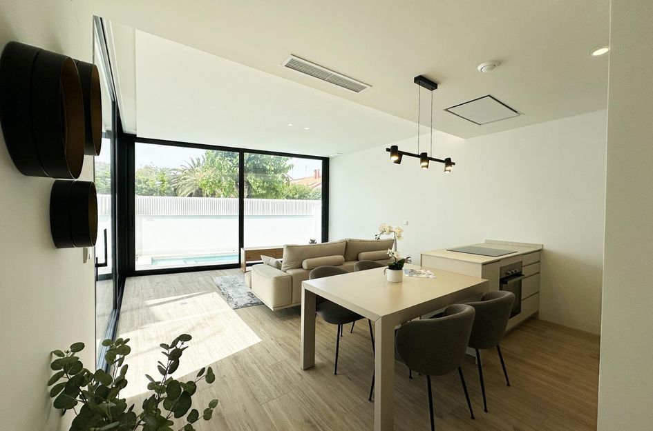 Villa in Torre de la Horadada