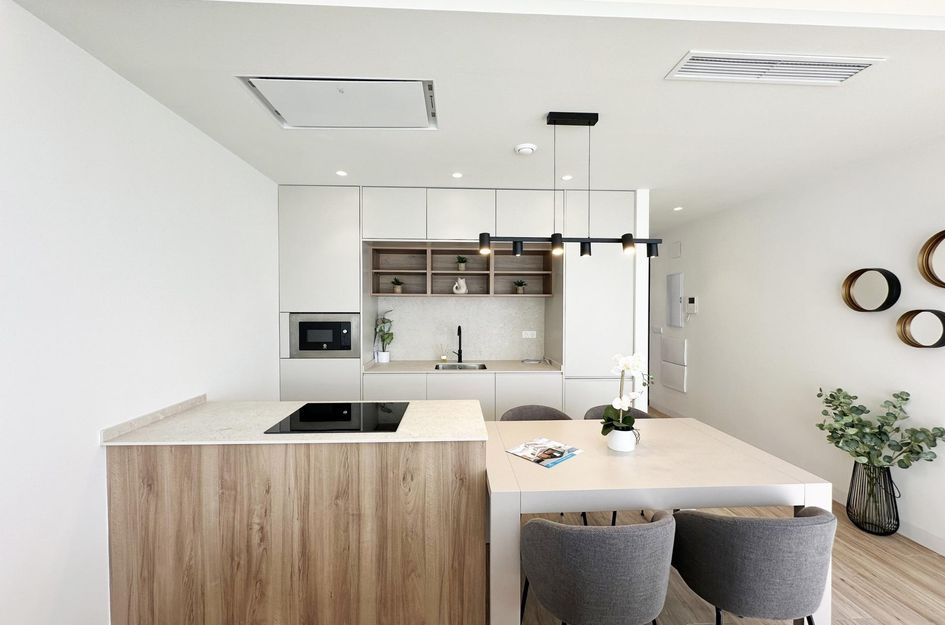 Villa in Torre de la Horadada