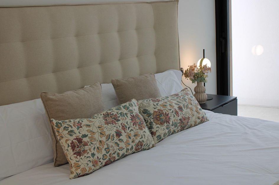 Villa in Torre de la Horadada