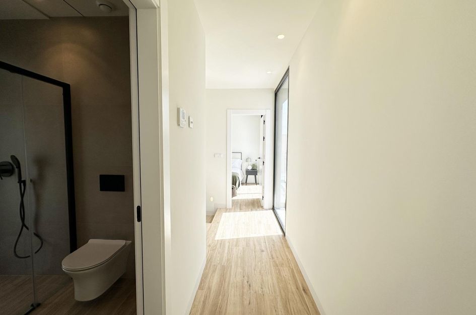 Villa in Torre de la Horadada