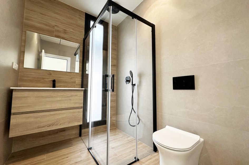 Villa in Torre de la Horadada