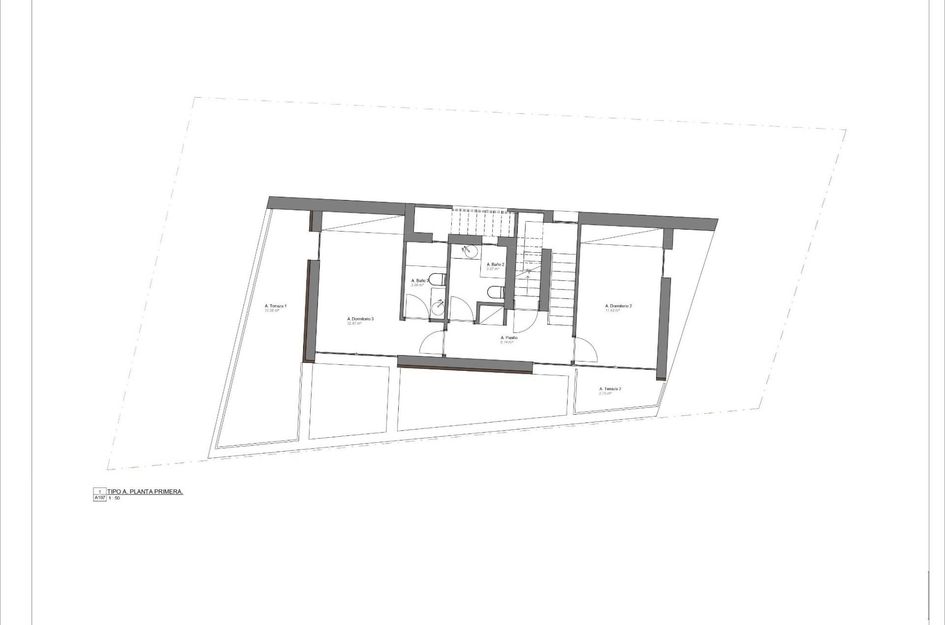 Villa in Torre de la Horadada