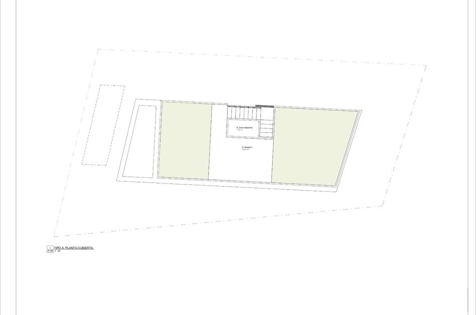 Villa in Torre de la Horadada