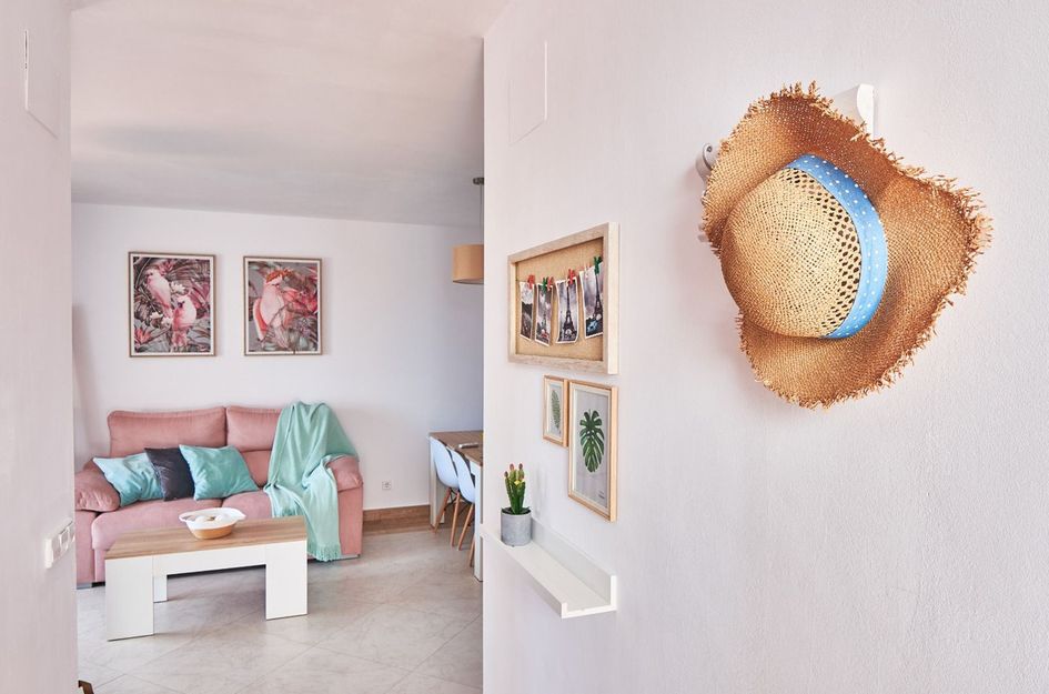 Appartement in Manilva