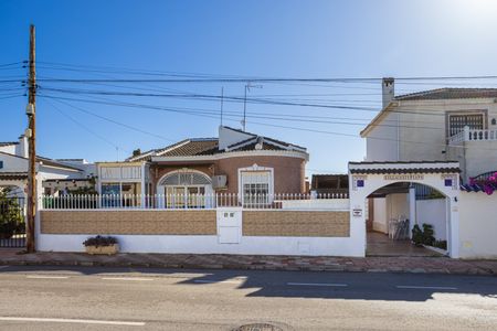 Villa in Torrevieja