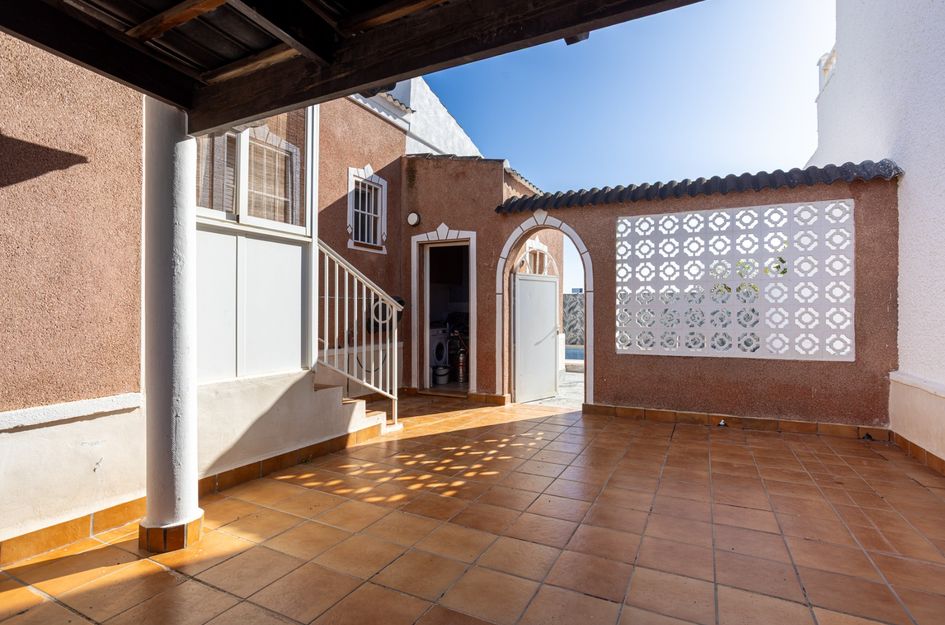 Villa in Torrevieja