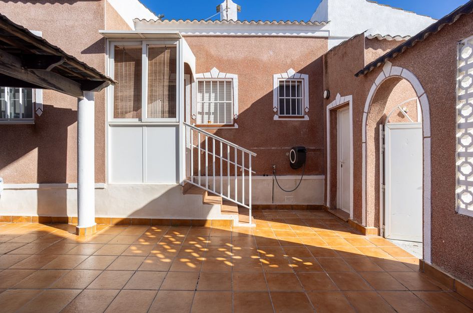 Villa in Torrevieja
