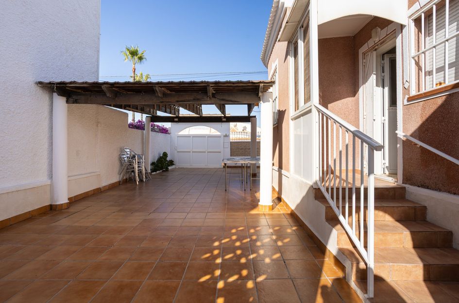 Villa in Torrevieja