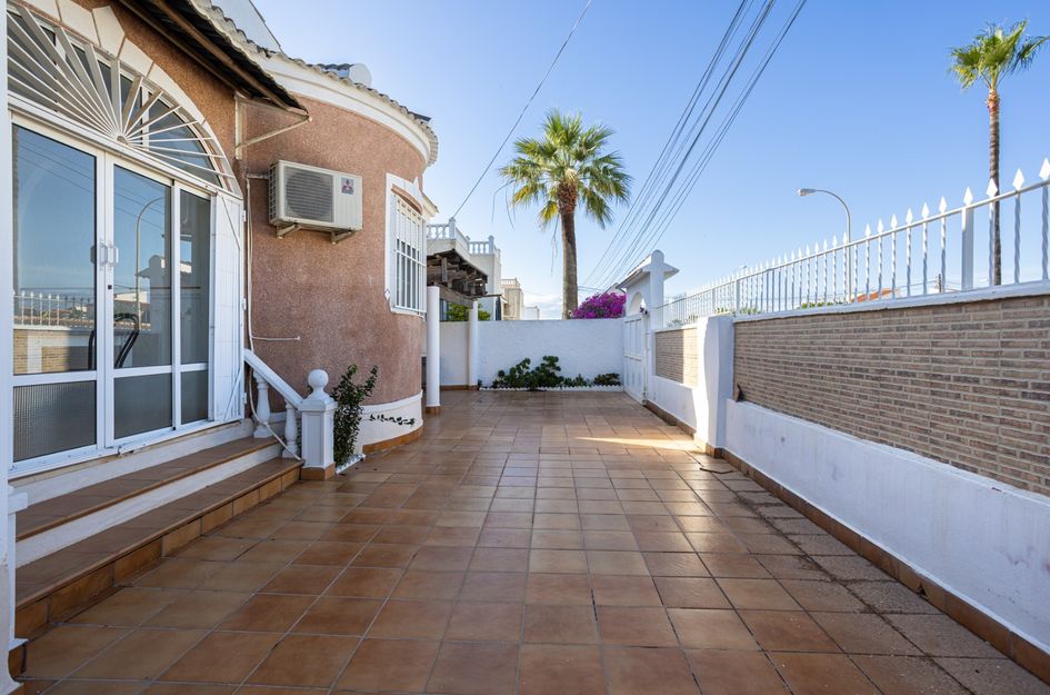 Villa in Torrevieja