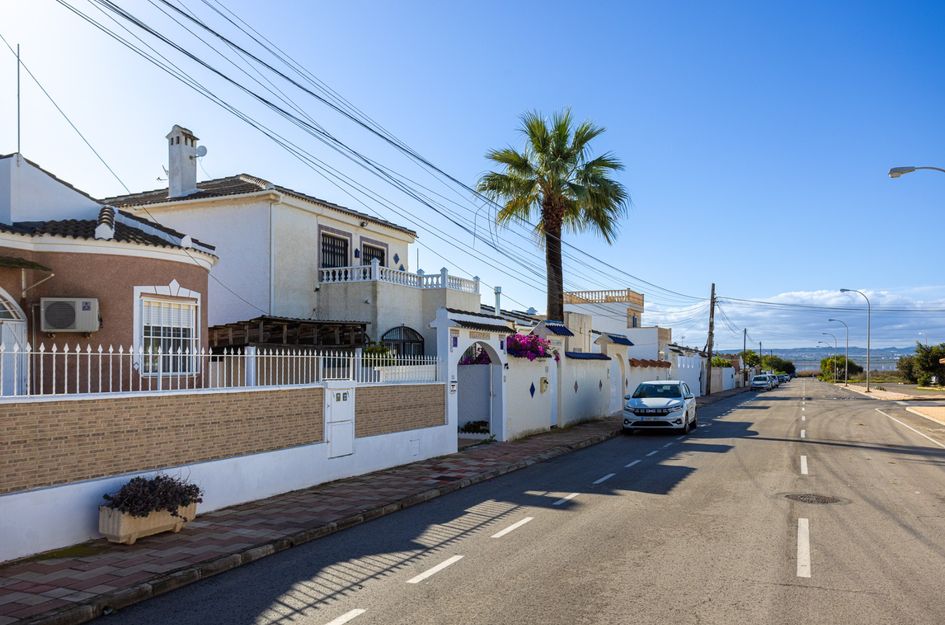 Villa in Torrevieja